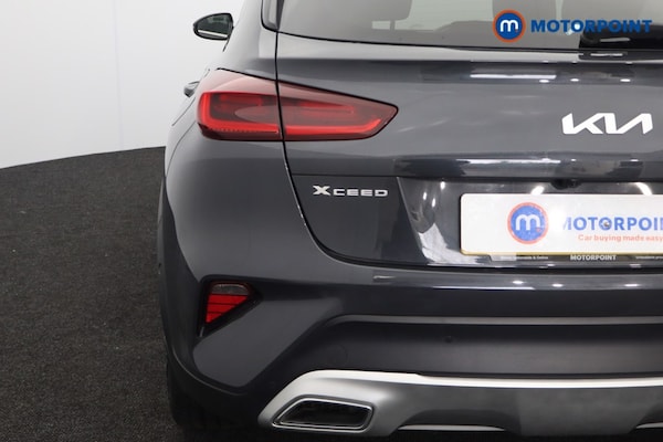Used Kia XCeed 2022 for sale - 75653517: Photo 43