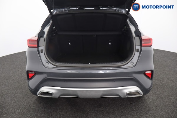 Used Kia XCeed 2022 for sale - 75653517: Photo 49