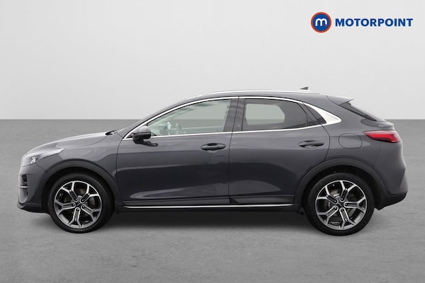 Used Kia XCeed 2022 for sale - 75653517: Photo 4