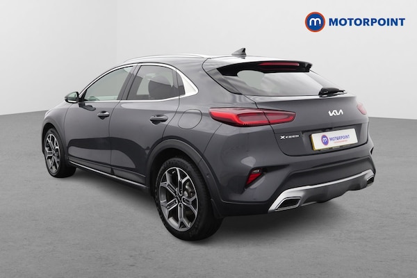 Used Kia XCeed 2022 for sale - 75653517: Photo 5