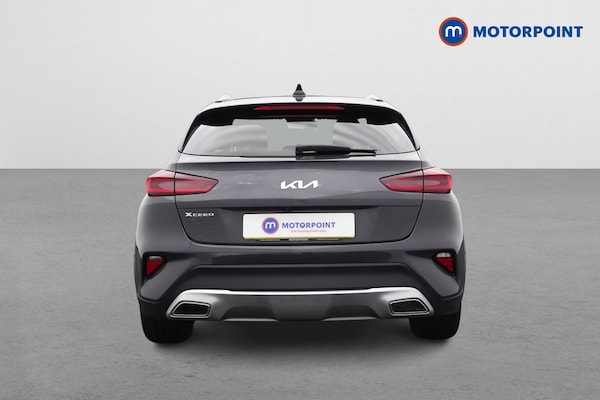 Used Kia XCeed 2022 for sale - 75653517: Photo 6