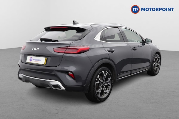 Used Kia XCeed 2022 for sale - 75653517: Photo 7