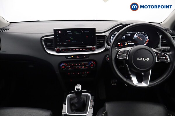 Used Kia XCeed 2022 for sale - 75653517: Photo 9