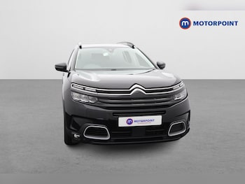 Used Citroen C5 Aircross 2022 for sale - 75745795: Photo
