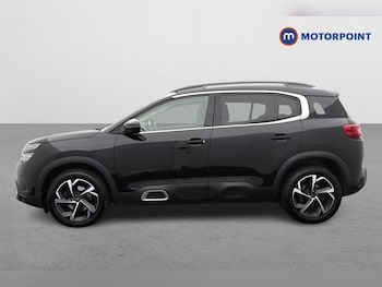 Used Citroen C5 Aircross 2022 for sale - 75745795: Photo