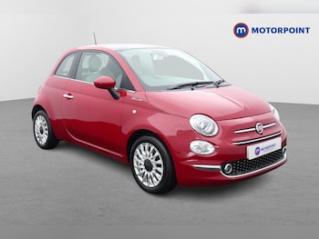 Used Fiat 500 2021 for sale - 78719038: Photo