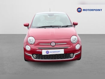 Used Fiat 500 2021 for sale - 78719038: Photo