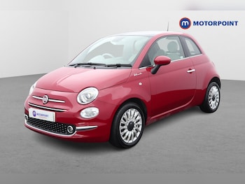 Used Fiat 500 2021 for sale - 78719038: Photo