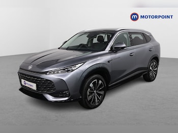 Used MG MG HS 2025 for sale - 78314415: Photo