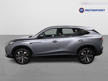 Used MG MG HS 2025 for sale - 78314415: Photo