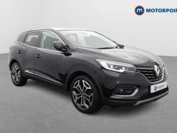 2022 - 1.3 TCE Techno 5dr