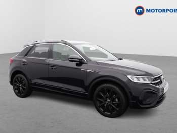 2023 - 2.0 TDI 150 4MOTION R-Line 5dr DSG