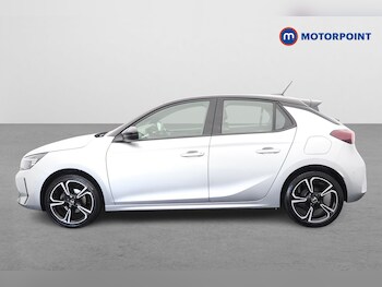 Used Vauxhall Corsa 2023 for sale - 78657334: Photo