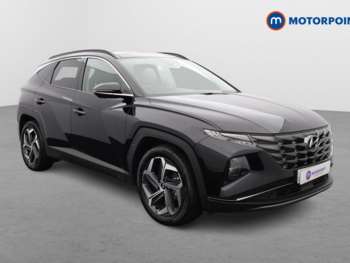 2024 - 1.6 TGDi Hybrid 230 Ultimate 5dr 2WD Auto