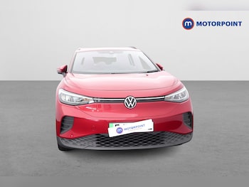 Used Volkswagen ID.4 2022 for sale - 79380759: Photo