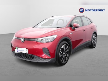 Used Volkswagen ID.4 2022 for sale - 79380759: Photo