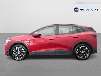 Used Volkswagen ID.4 2022 for sale - 79380759: Photo