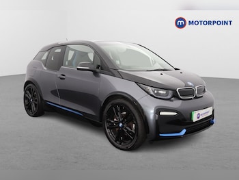 Used BMW i3 2019 for sale - 79137841: Photo