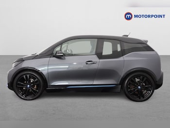Used BMW i3 2019 for sale - 79137841: Photo