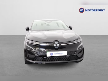 Used Renault Megane E Tech undefined for sale - 78365093: Photo