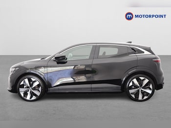 Used Renault Megane E Tech undefined for sale - 78365093: Photo