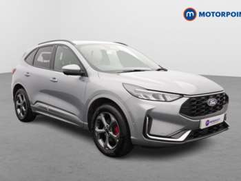 Used Ford Kuga 2024 for sale - 74941837: Photo