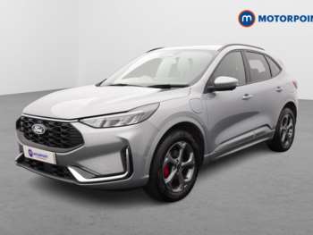 Used Ford Kuga 2024 for sale - 74941837: Photo
