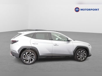 Used Hyundai TUCSON 2026 for sale - 78846881: Photo