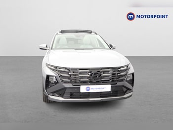 Used Hyundai TUCSON 2026 for sale - 78846881: Photo