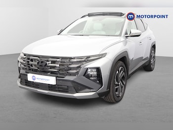Used Hyundai TUCSON 2026 for sale - 78846881: Photo