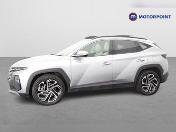 Used Hyundai TUCSON 2026 for sale - 78846881: Photo