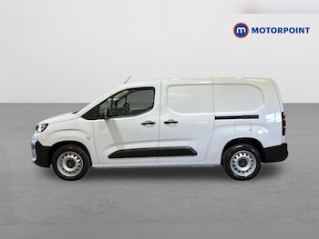 Used Citroen Berlingo 2026 for sale - 78530974: Photo