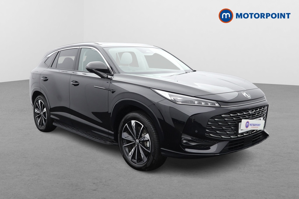 Used MG MG HS 2025 for sale - 78180577: Photo 1