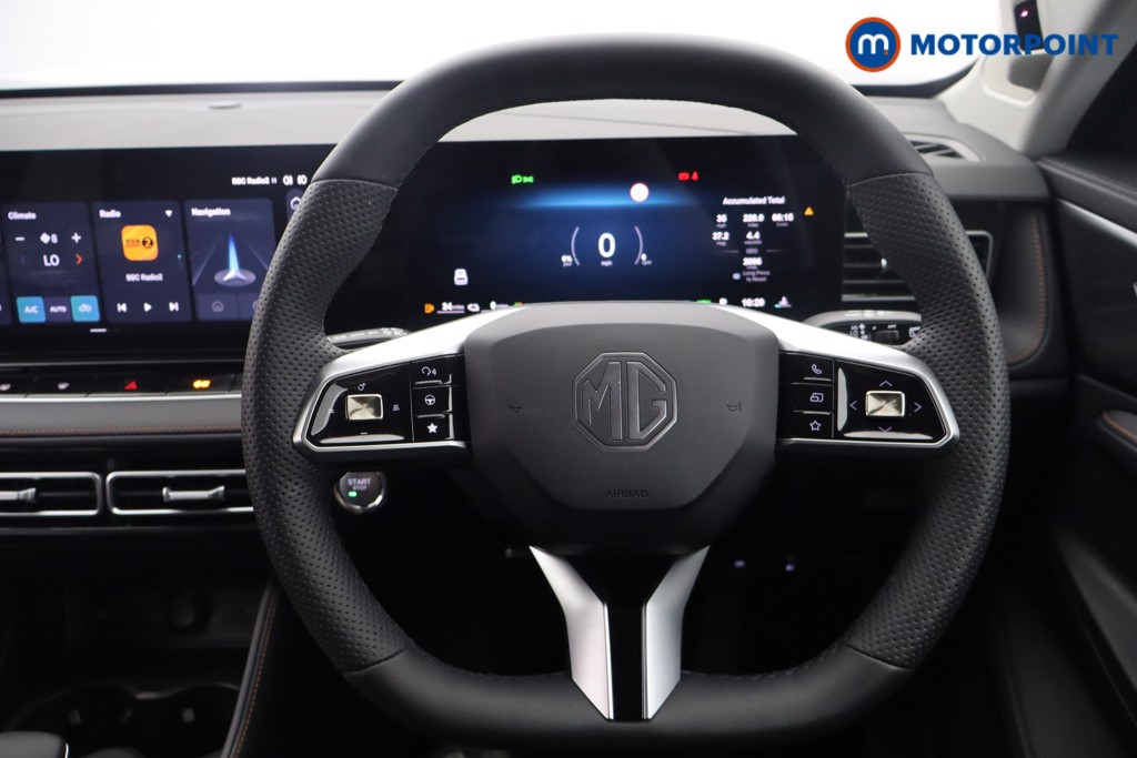 Used MG MG HS 2025 for sale - 78180577: Photo 10