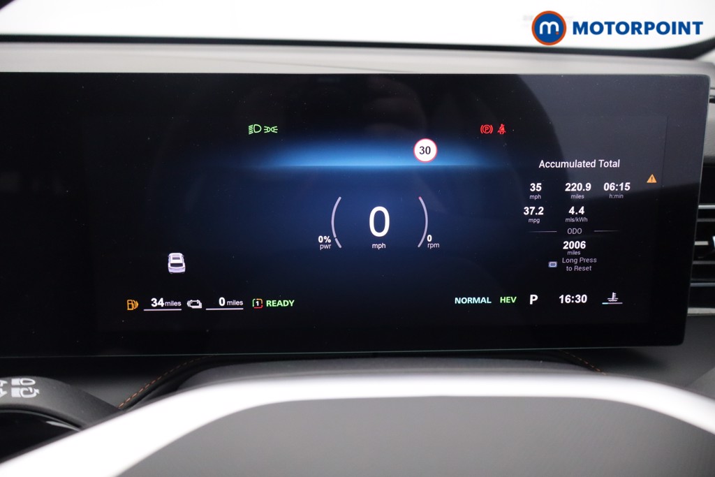 Used MG MG HS 2025 for sale - 78180577: Photo 13