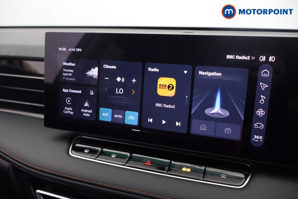 Used MG MG HS 2025 for sale - 78180577: Photo 14