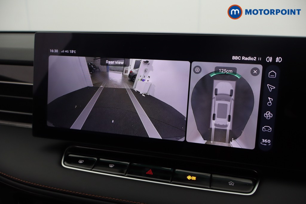 Used MG MG HS 2025 for sale - 78180577: Photo 18