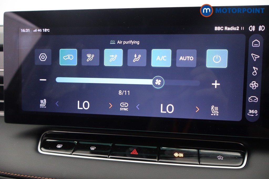 Used MG MG HS 2025 for sale - 78180577: Photo 20