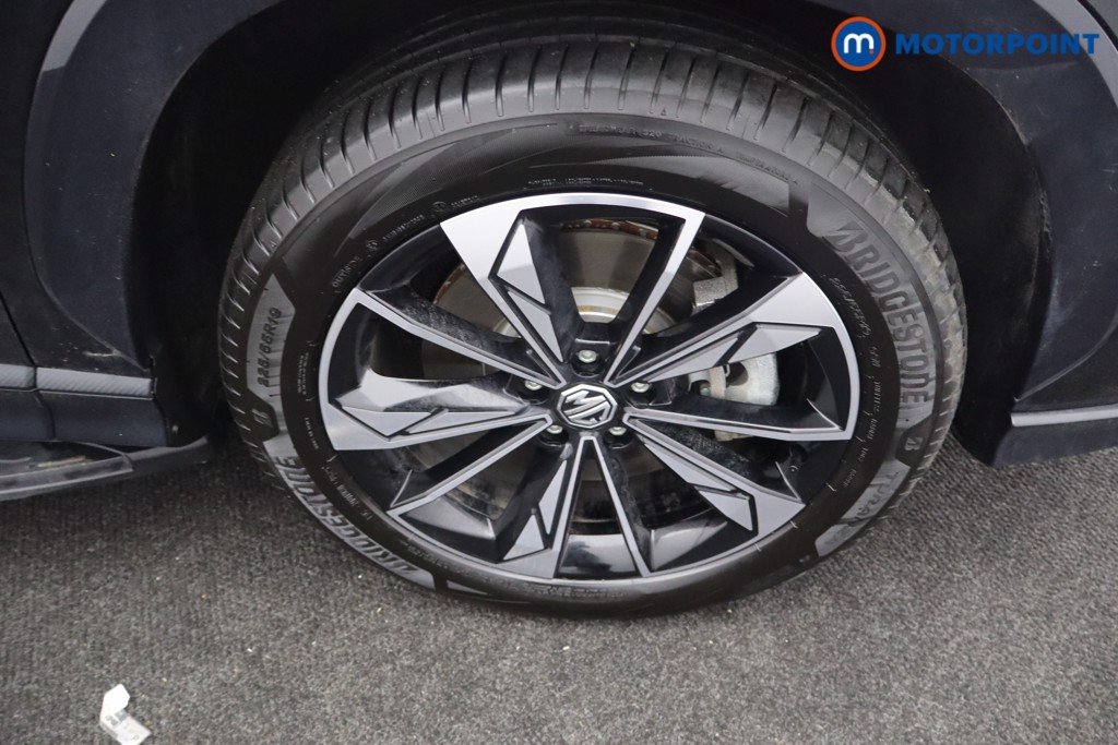 Used MG MG HS 2025 for sale - 78180577: Photo 34