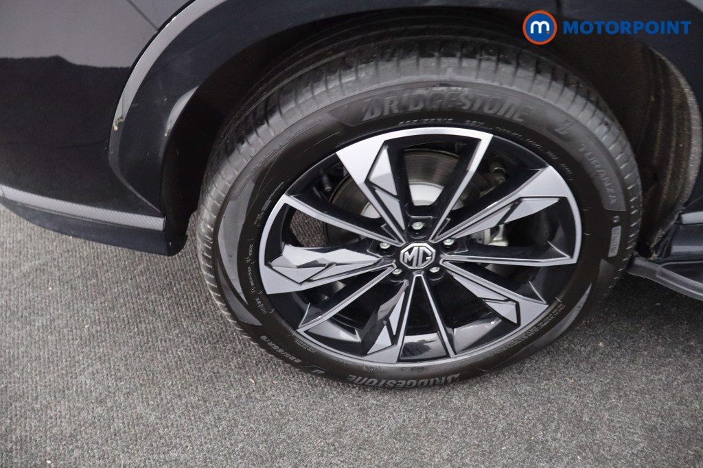 Used MG MG HS 2025 for sale - 78180577: Photo 35