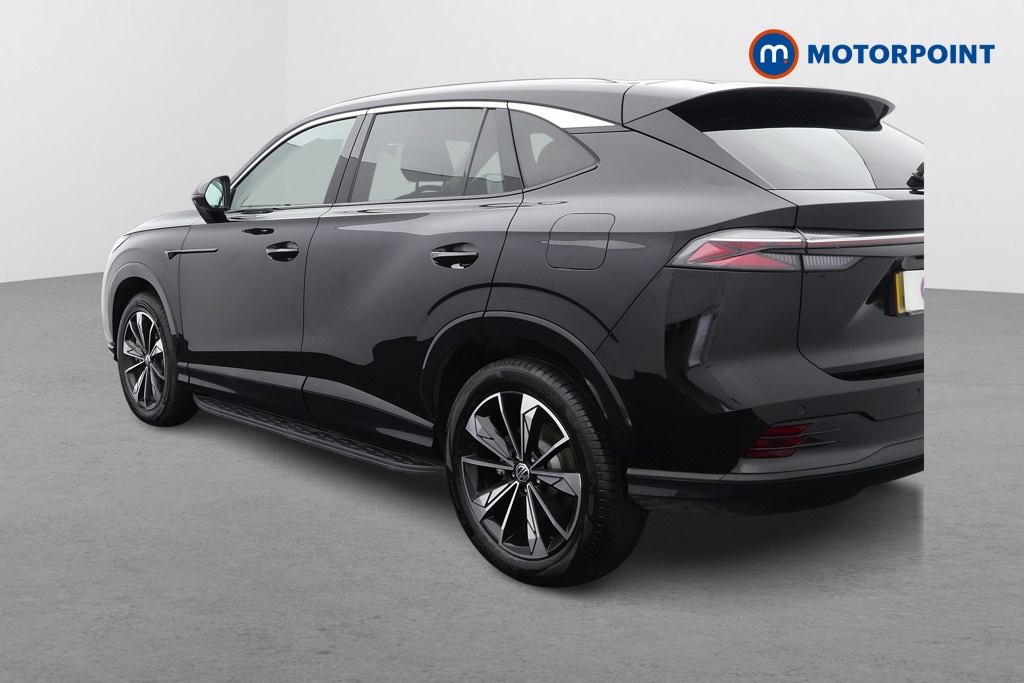 Used MG MG HS 2025 for sale - 78180577: Photo 5