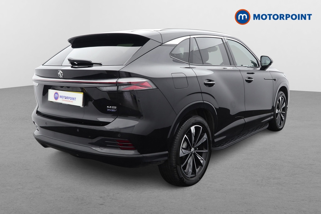 Used MG MG HS 2025 for sale - 78180577: Photo 7