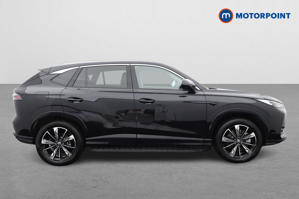 Used MG MG HS 2025 for sale - 78180577: Photo 8