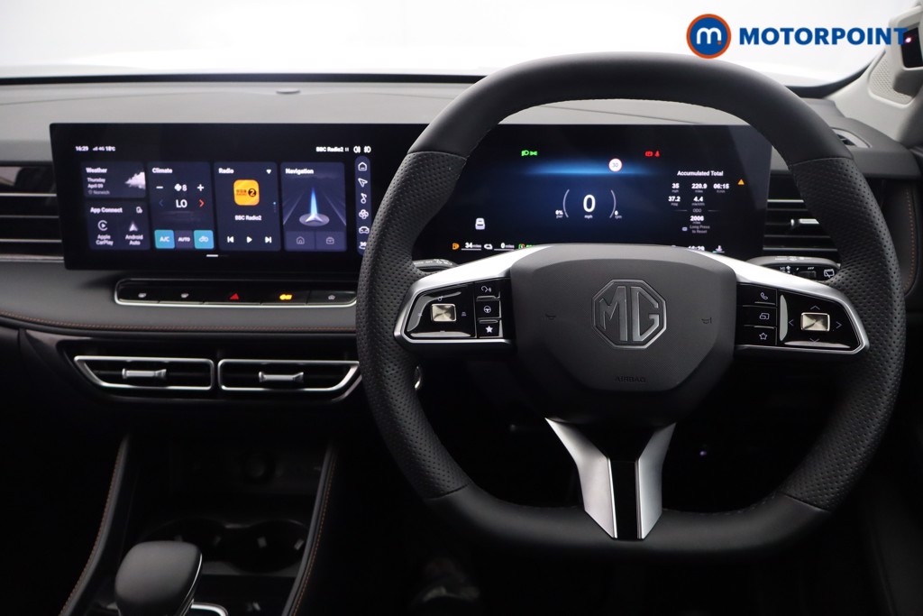 Used MG MG HS 2025 for sale - 78180577: Photo 9