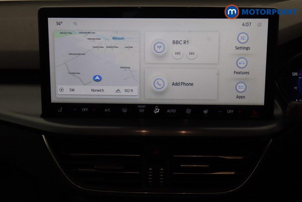 Used Ford Focus 2022 for sale - 77916784: Photo 10