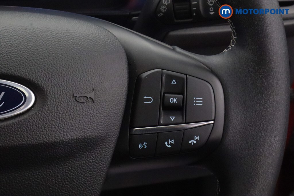 Used Ford Focus 2022 for sale - 77916784: Photo 18