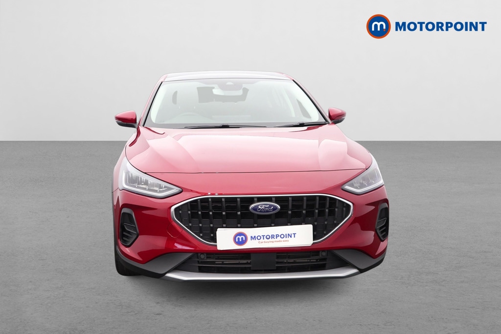 Used Ford Focus 2022 for sale - 77916784: Photo 2