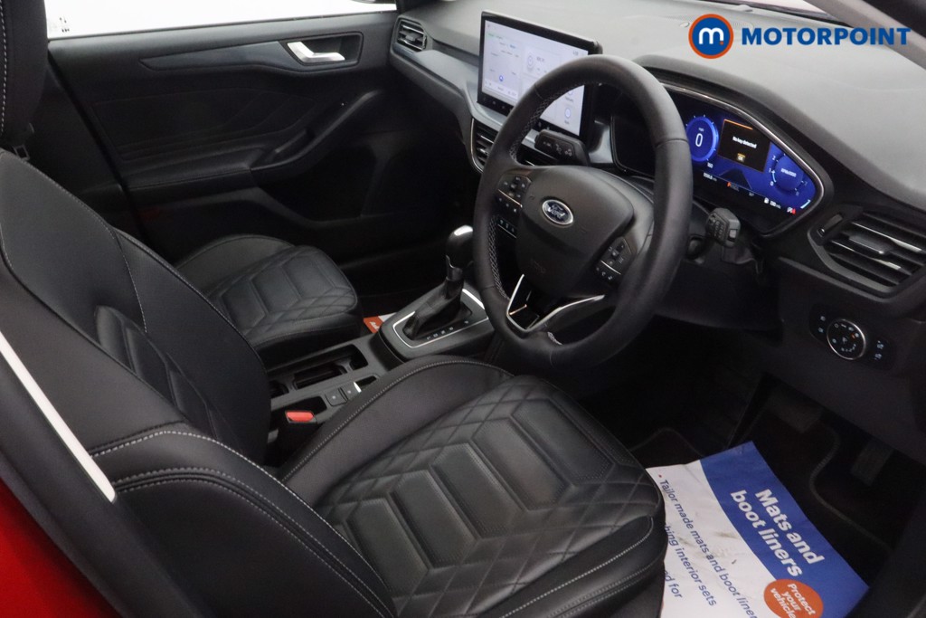 Used Ford Focus 2022 for sale - 77916784: Photo 22