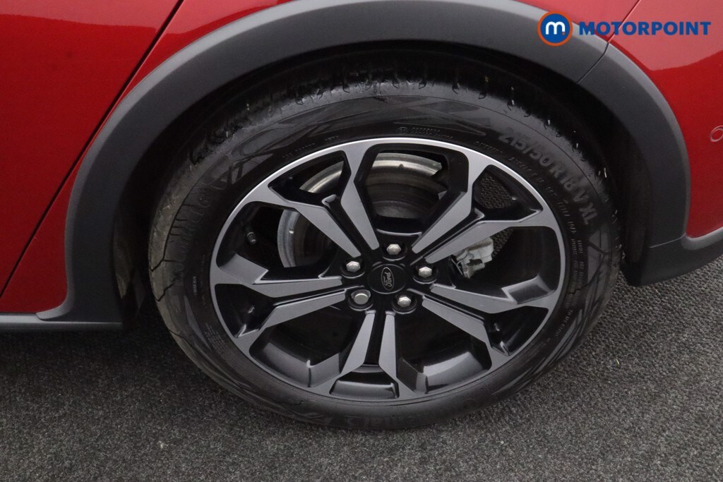 Used Ford Focus 2022 for sale - 77916784: Photo 36