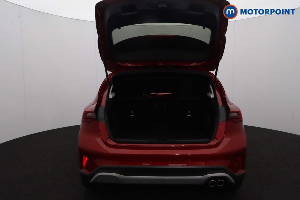 Used Ford Focus 2022 for sale - 77916784: Photo 49